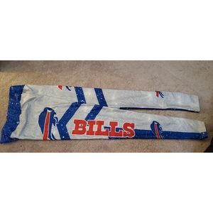 Buffalo Bills Spandex Leggings